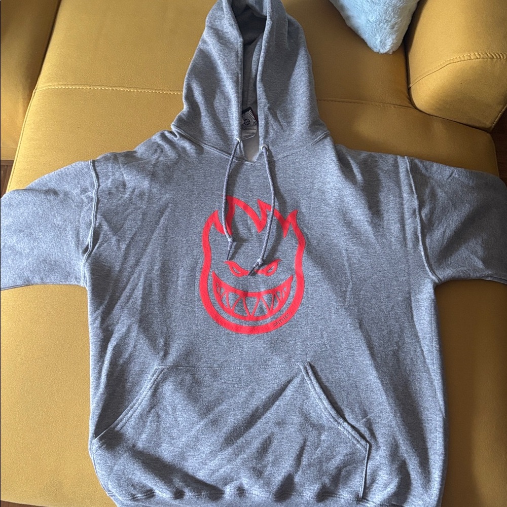 Spitfire Hoodie